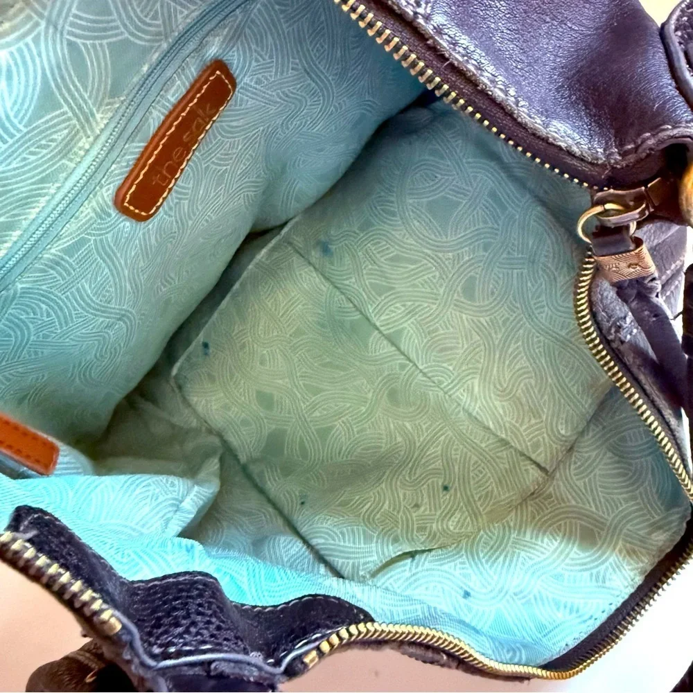 The Sak pre loved